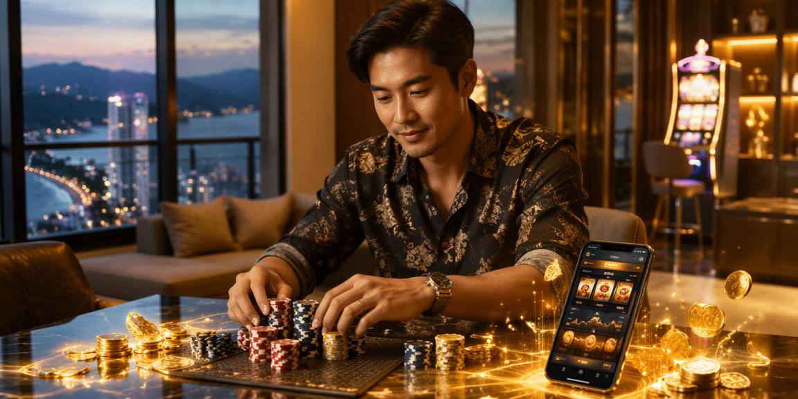 sdc88 MoMo Blackjack